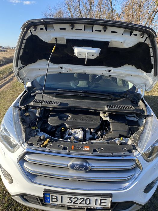 Продам Ford Kuga