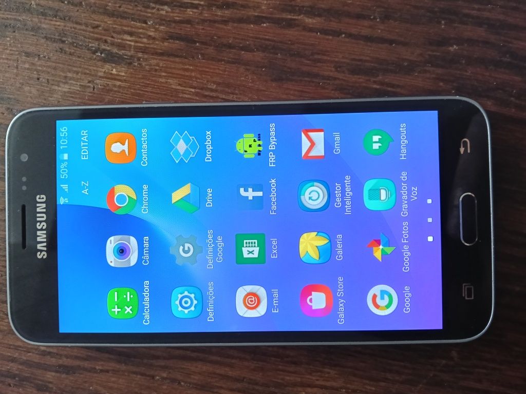 Samsung Galaxy j3