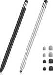Długopis do tabletu MEKO Touchscreen Pen 2 w 1