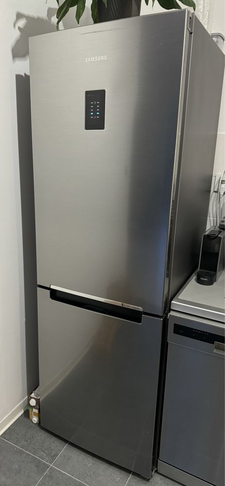 Lodówka SAMSUNG 178 cm no frost rezerwacja