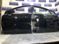 дверь Peugeot 5008 09-16 двери пежо 5008 дверка peugeot 5008