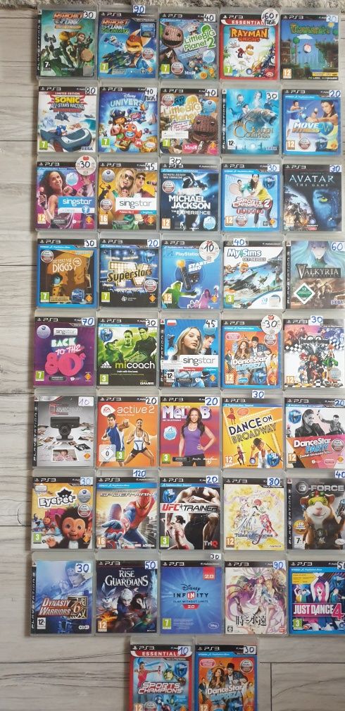 Minecraft edition ps3 polski