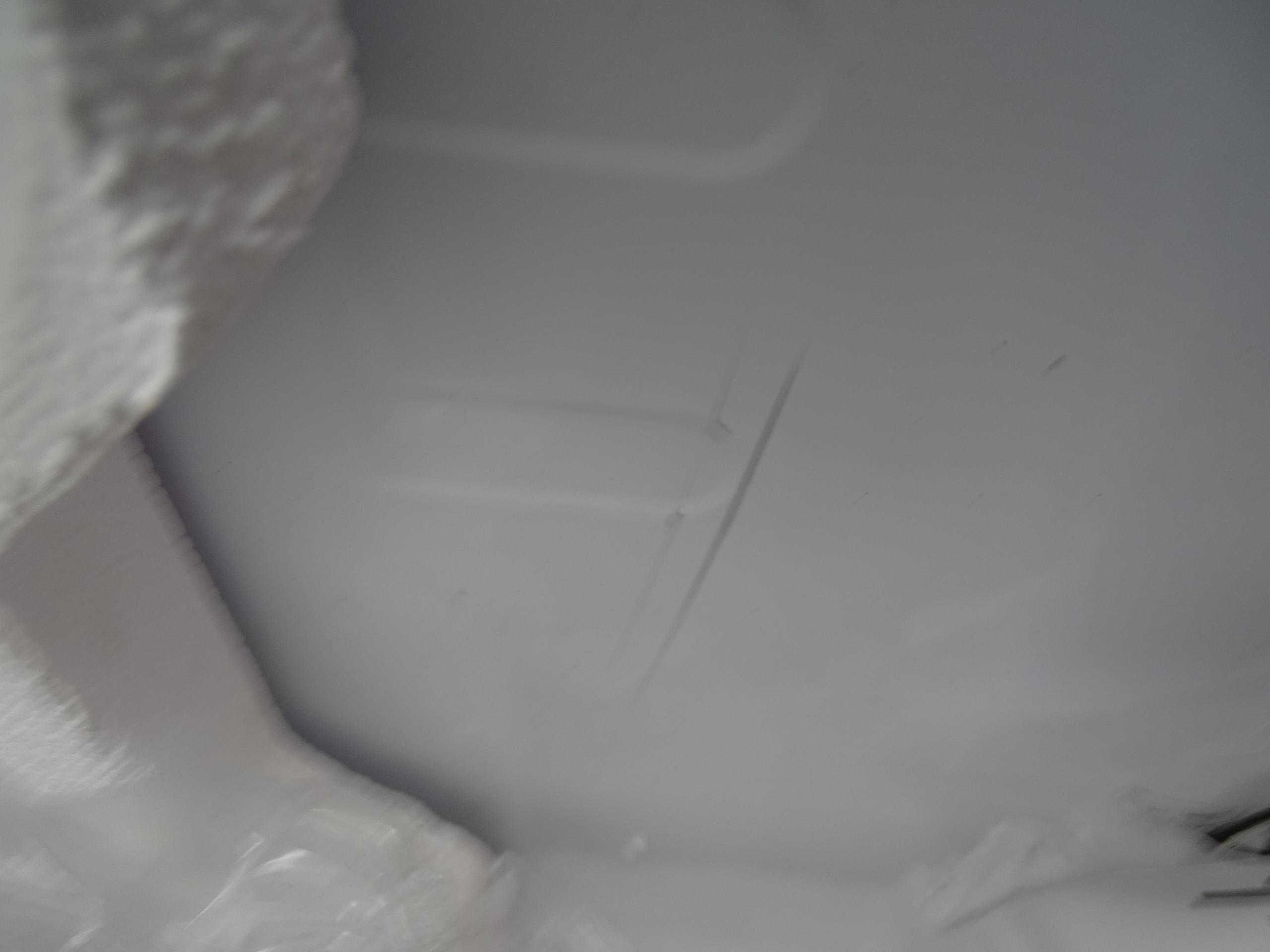 Lodówka Candy Fresco CCE4T618EW nowa no frost