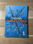Podręcznik Chemia 1 WSiP