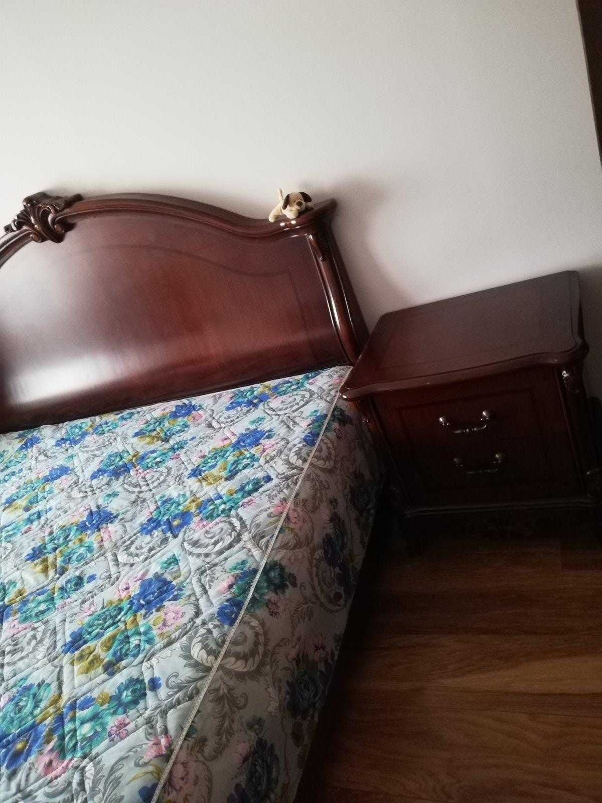 Dwustoronna narzuta na lóżko (Holandia)