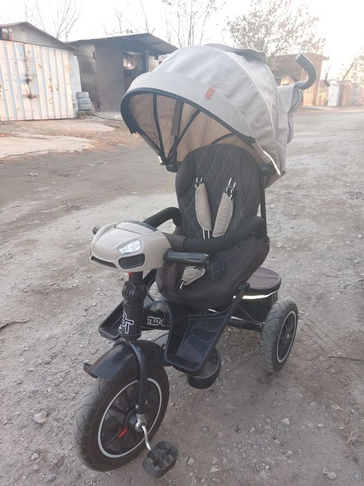 Дитячий велосипед