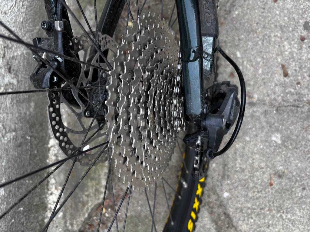 Orbea Laufey H30