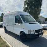 Na sprzedaż Volkswagen 2.5D/Otwarte w Swięta!/Gwarancja/El.szyby/