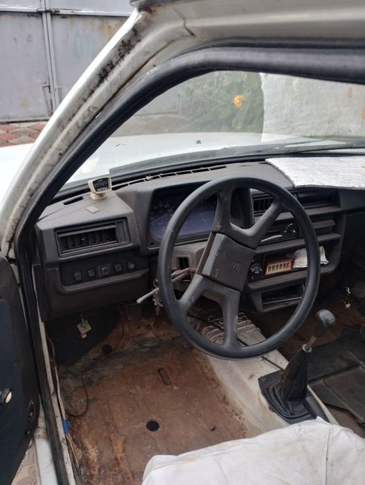 Продам ЗАЗ Таврія 110206 99тис. 1992