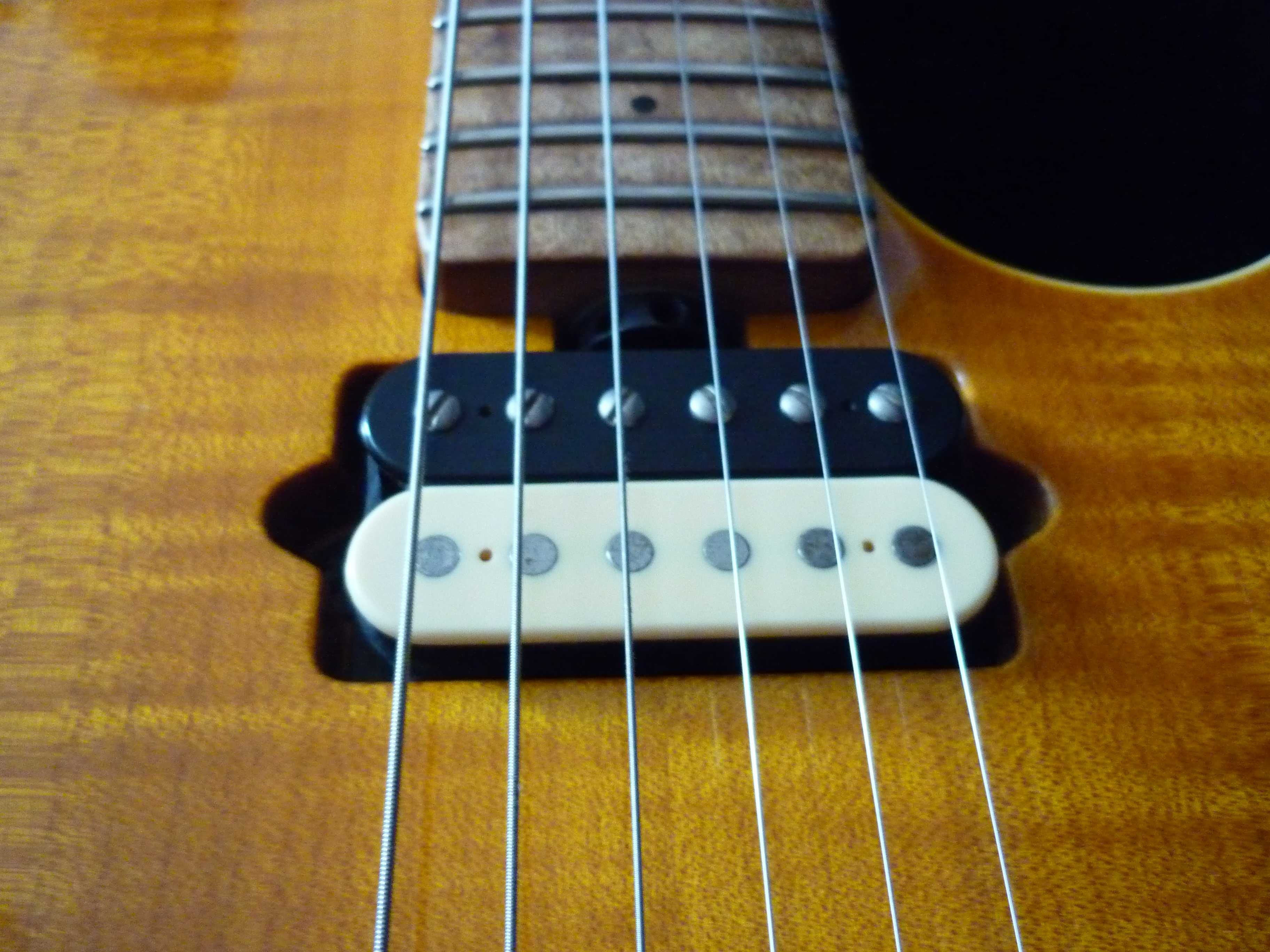 Music Man Axis Super Sport USA 2000