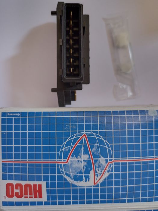 Комутатор ДВС 1.6 EZ