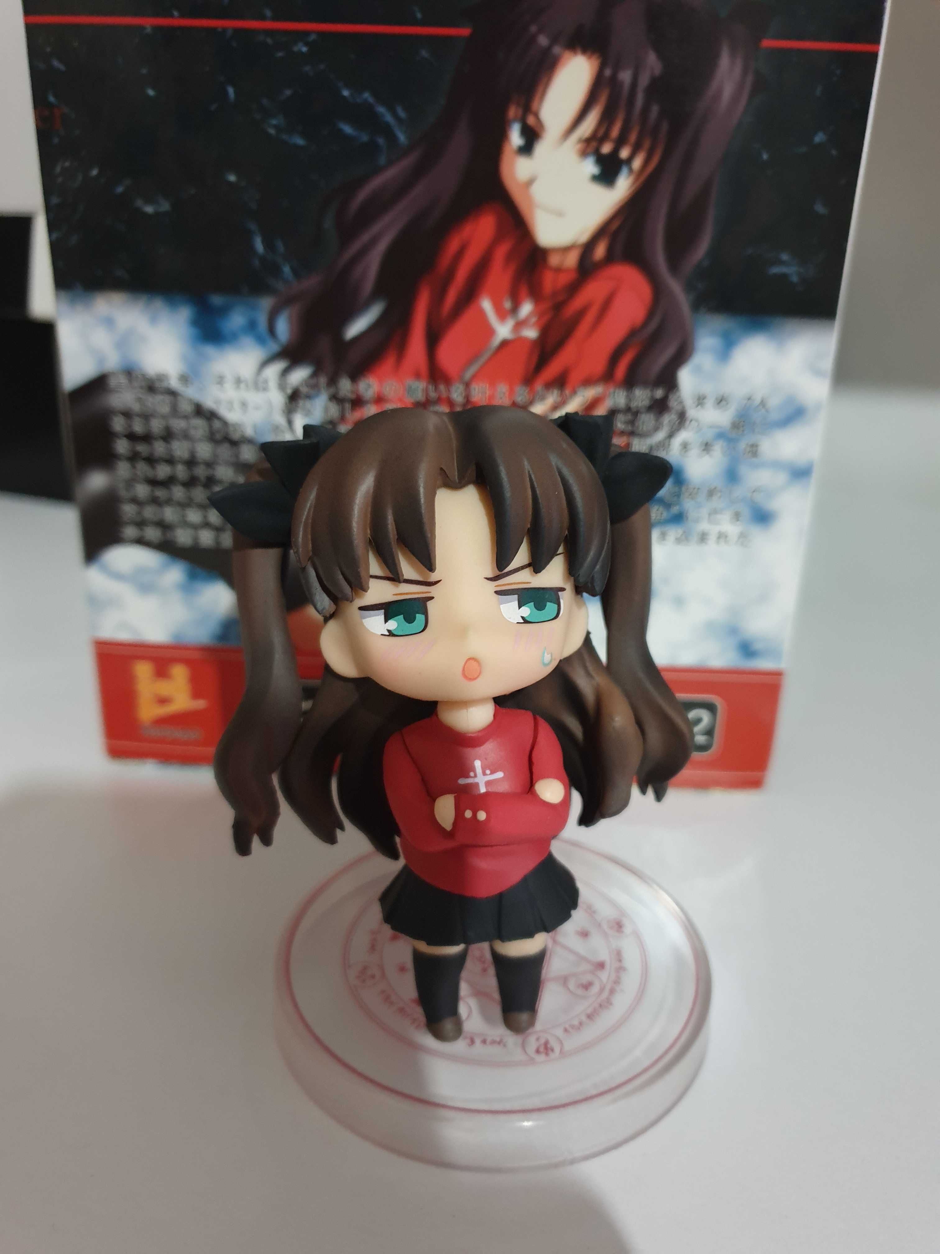 Figura anime Nendoroid Fate Stay Night - Rin