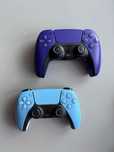 Pady ps5 dualsense