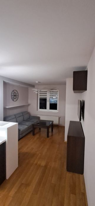 Mieszkanie 44m2 Jagodno