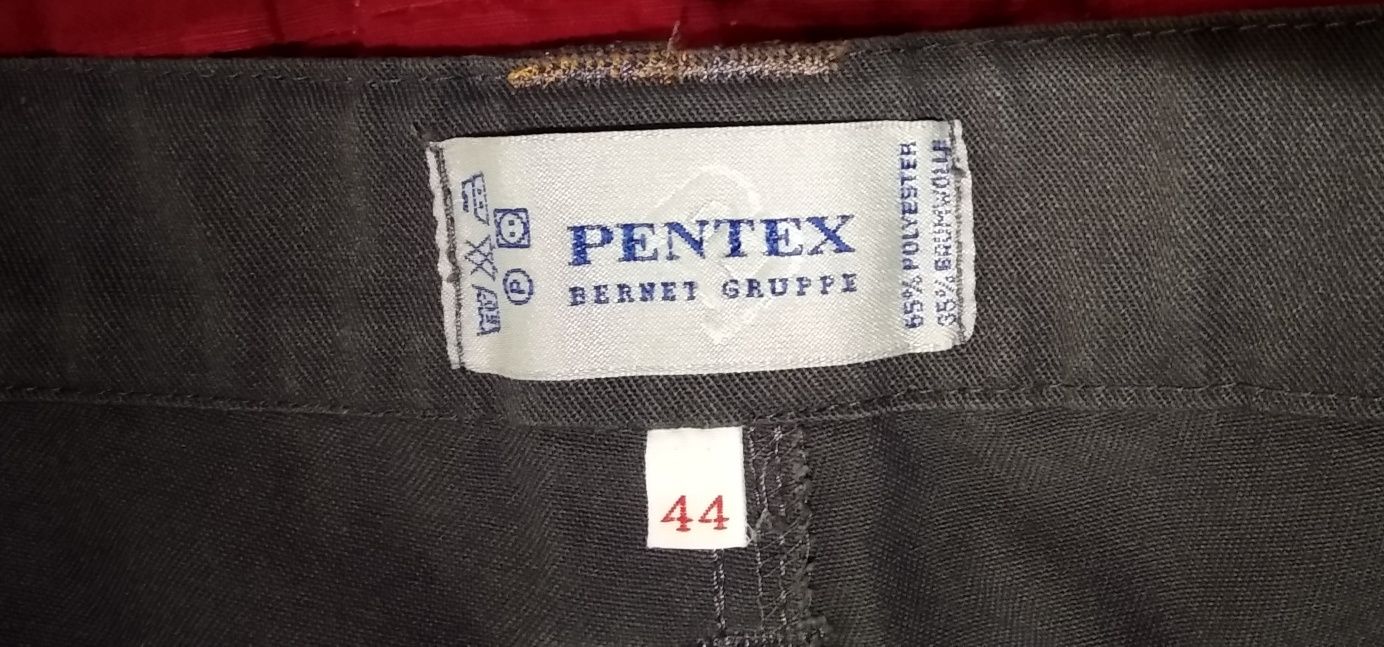 Рабочие шорты фирмы PENTEX.