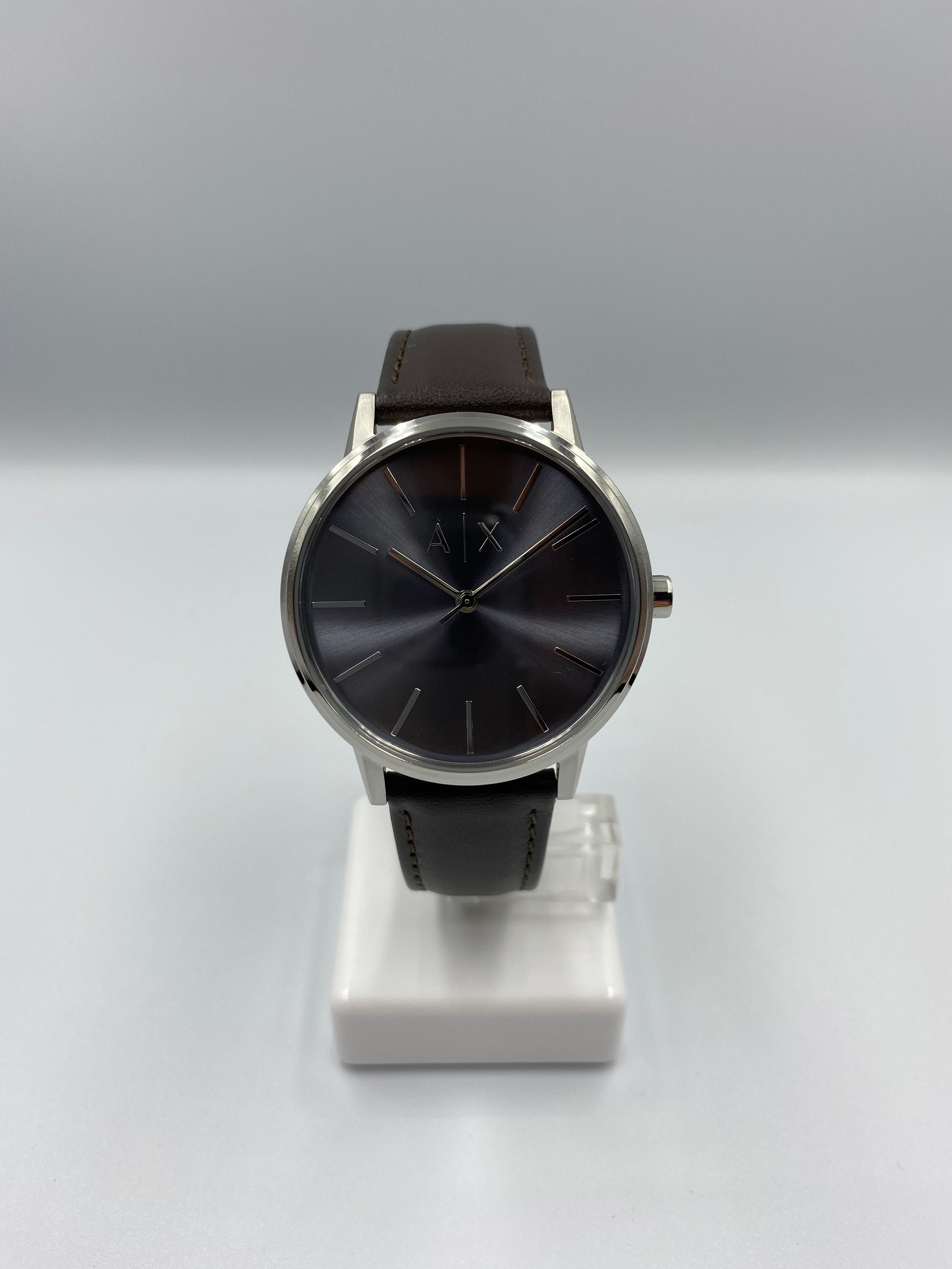 Armani Exchange zegarek męski AX2704