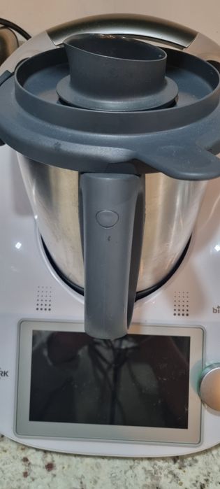 Bimby TM6 - como nova