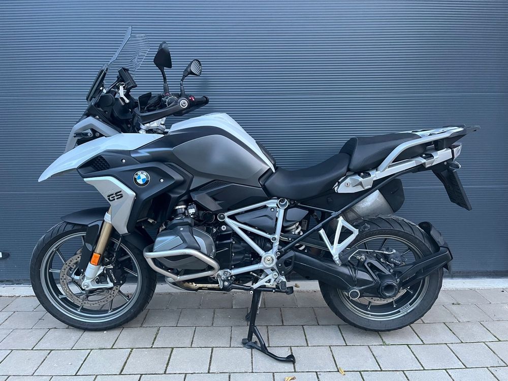 MotaSS BMW GS 1250