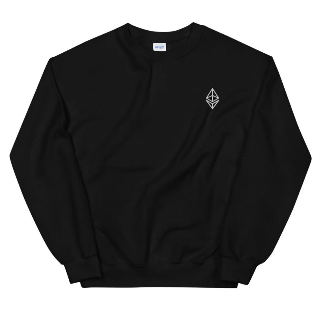 Crypto Ethereum Apparel