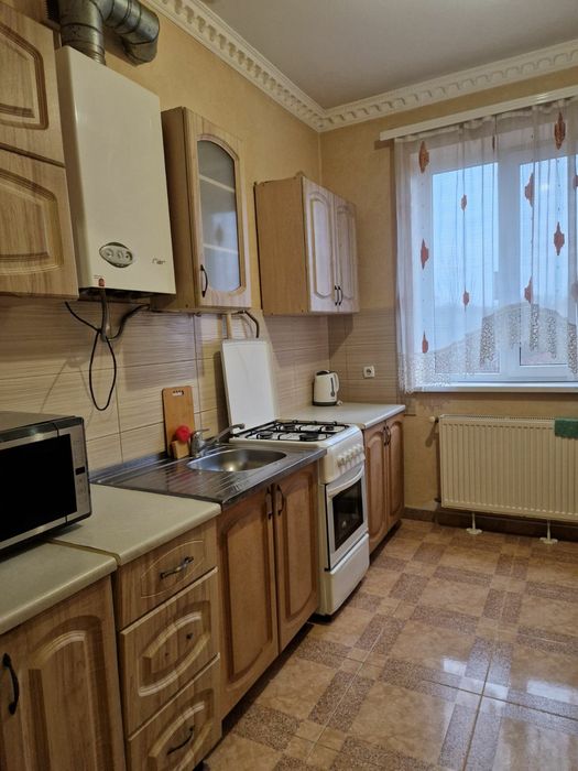 Світло не вимикають! Оренда 2 к.кв.