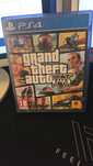Gta 5 ps4 wersja pl gra