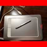 Tablet graficzny Bamboo CTH-661SE marka Wacom