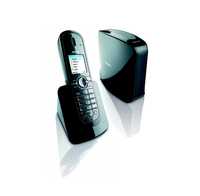 DECT 6.0 телефон - скайпфон Philips VOIP841 (бесплатная доставка)