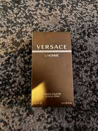 Versace l’homme perfum