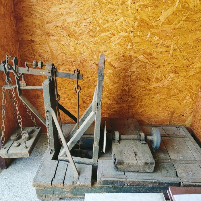 Sprzedam wagę toworową