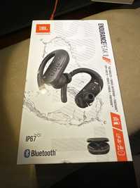 Auscultadores JBL ENDURANCE PEAK II