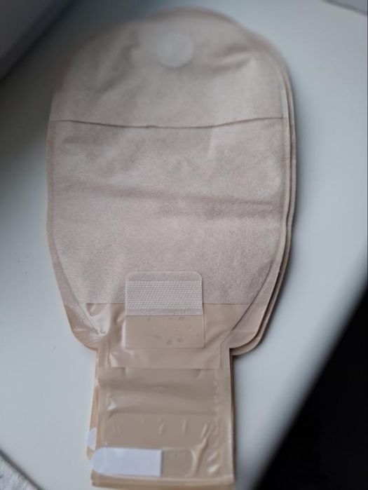 Мішок для стоми.