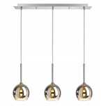 DEKO LIGHT 342115 lampa sufitowa 3 płomienie