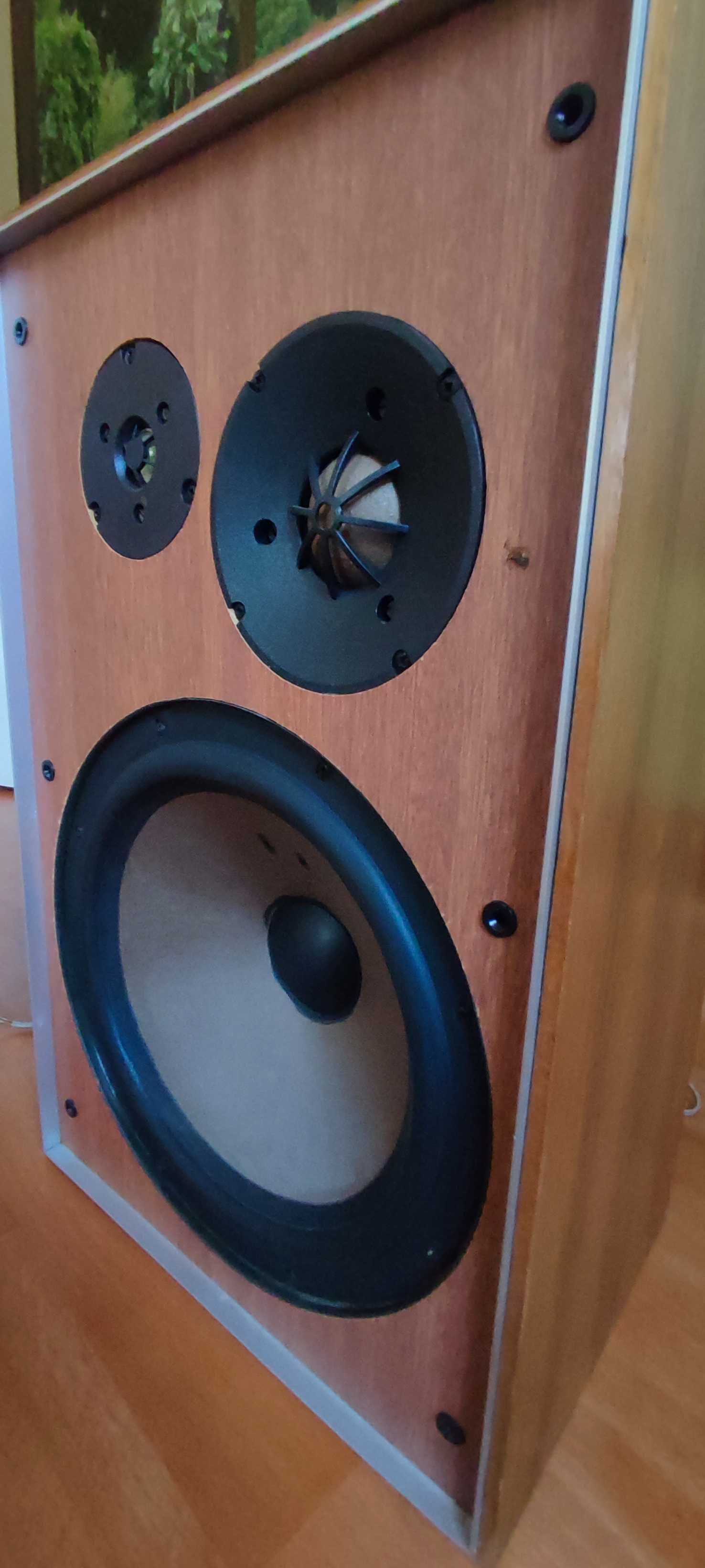 Kolumny Hi-Fi Jamo  60 Vintage HPM