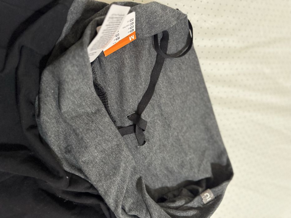 Calção de Treino com ajuste interno