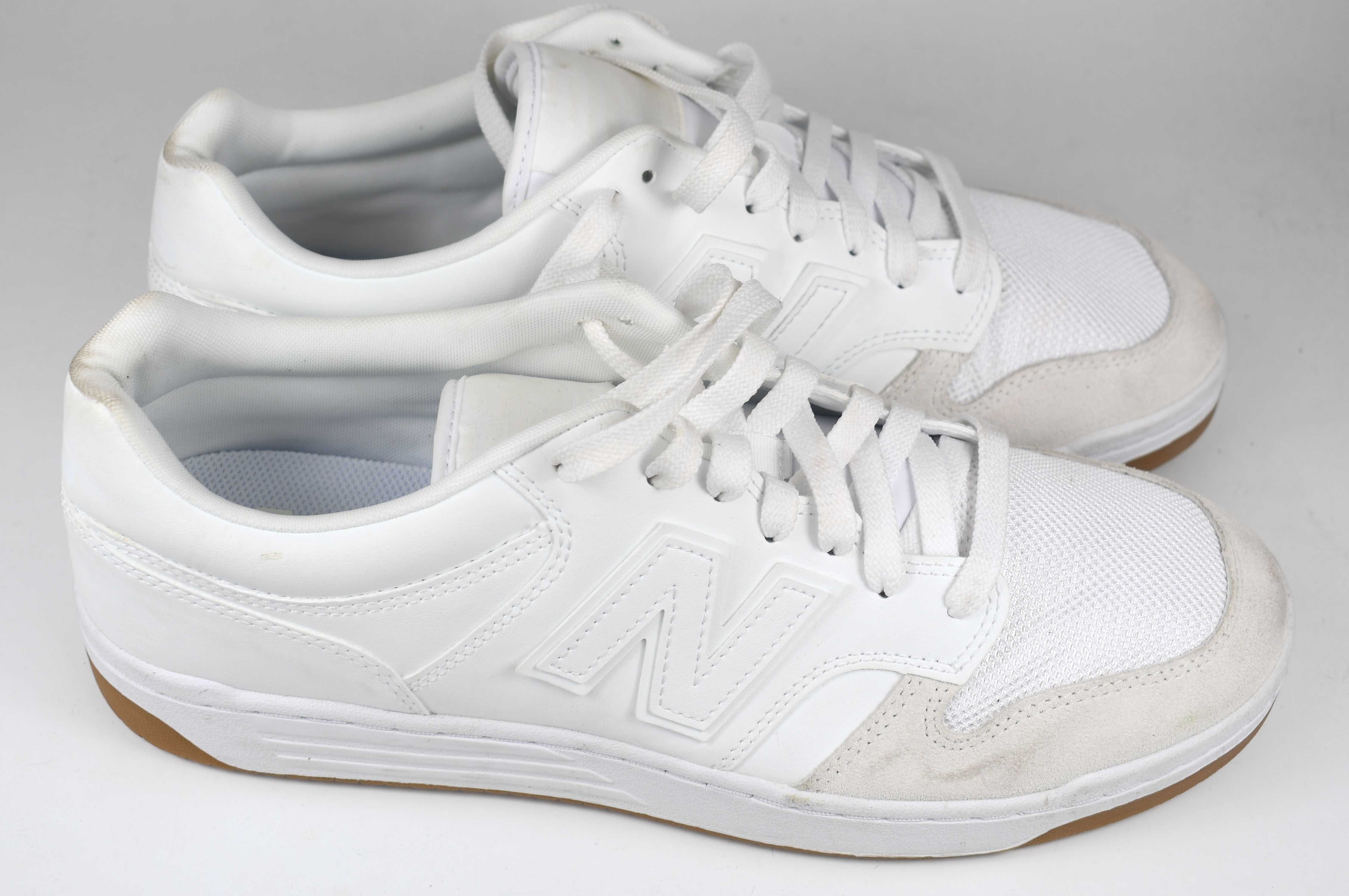 Jak nowe New Balance bb480lfr roz. 45,5
