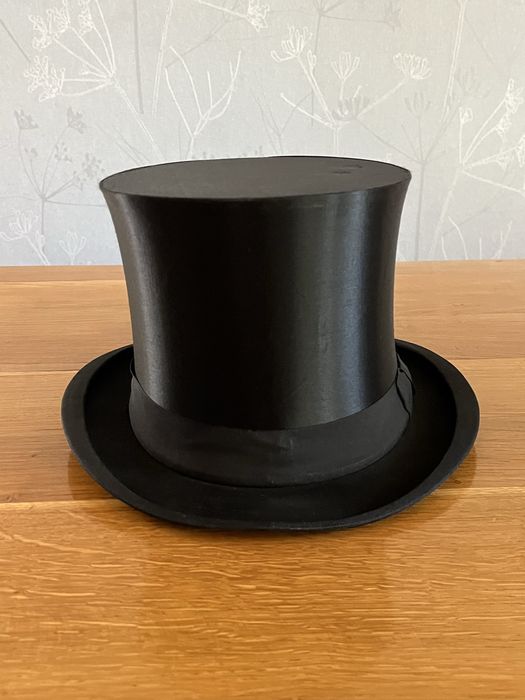 Cylinder szapoklak kapelusz 59