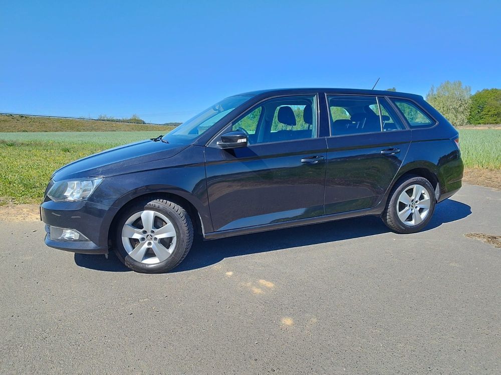 Skoda Fabia 1.0 TSI 110 km ! Polski Salon ! Pełen serwis ASO ! CarPlay !