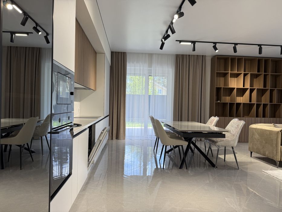 Продаж готового будинку 150м2 7,5сот