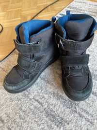 Ecco 37 urban snowboarder śniegowce