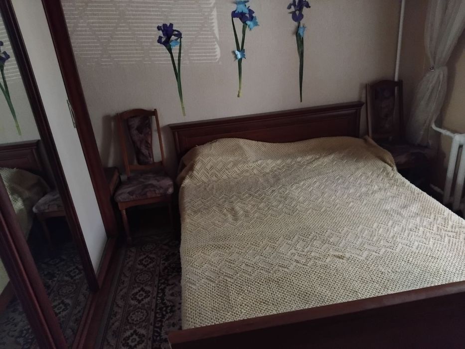 М.Харьковская,комната без хоз.-4000грн