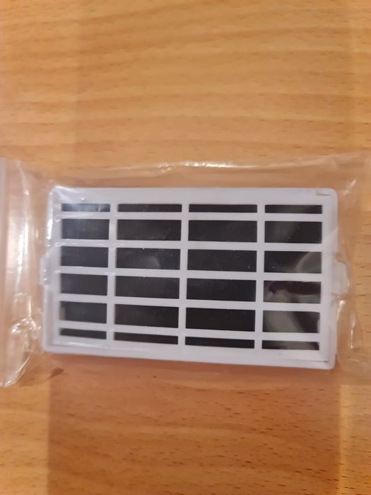 Filtro ar carvão antibacteriano para frigoríficos Whirlpool e outros