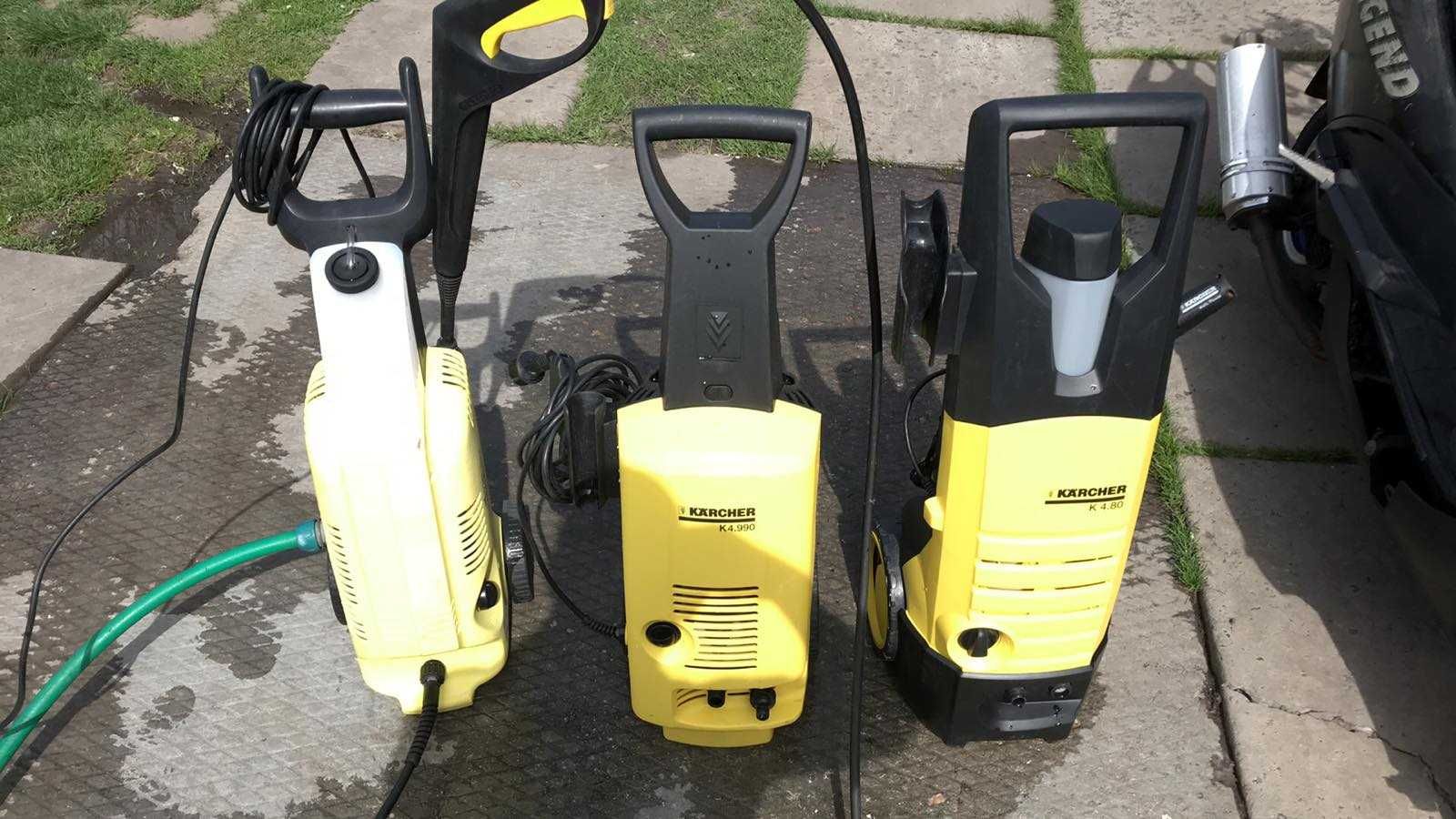 мийка karcher мойка