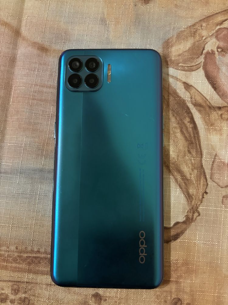 Oppo Reno 4 Lite