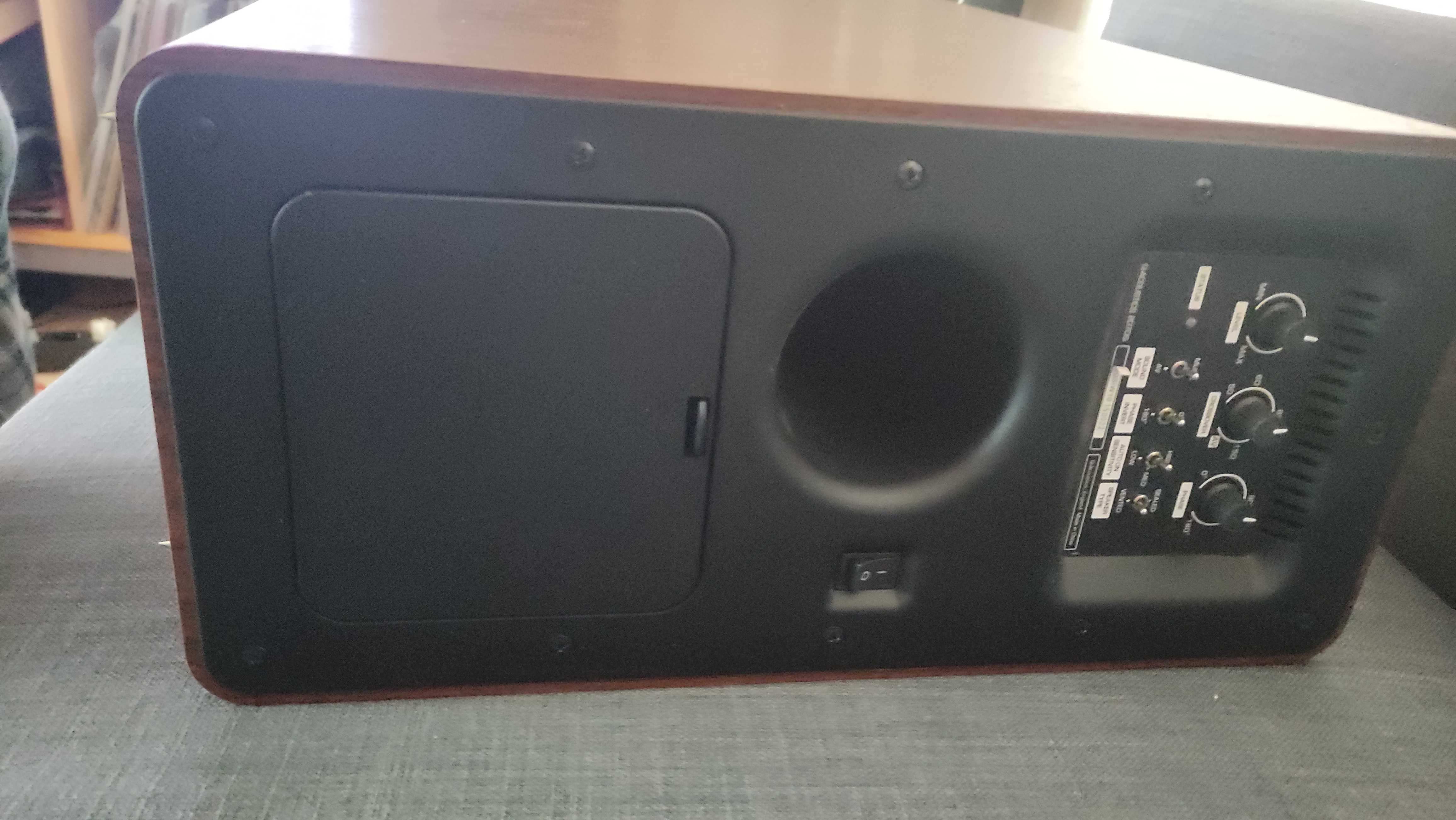 Subwoofer Q Acoustics 2070 SI