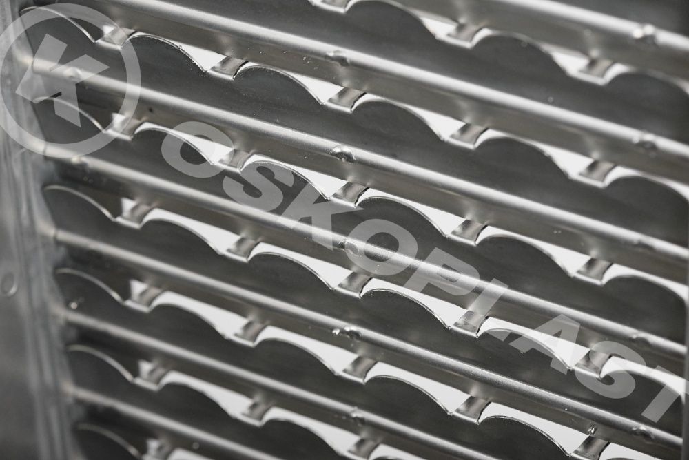 Sito do kombajnu 600115 Claas Dominator 86 / Sita Dominator 88 / 96