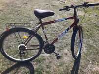 Rower Kross City Shopper Best 26” |