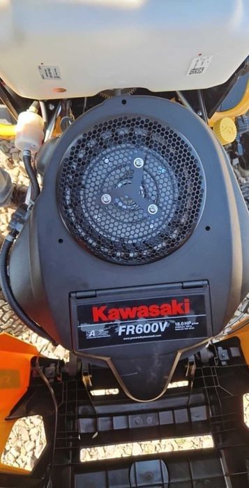 Traktorek Ogrodowy Cub-Cadet XT2 PR95 95cm Kawasaki 2V DOSTAWA RATY 0%