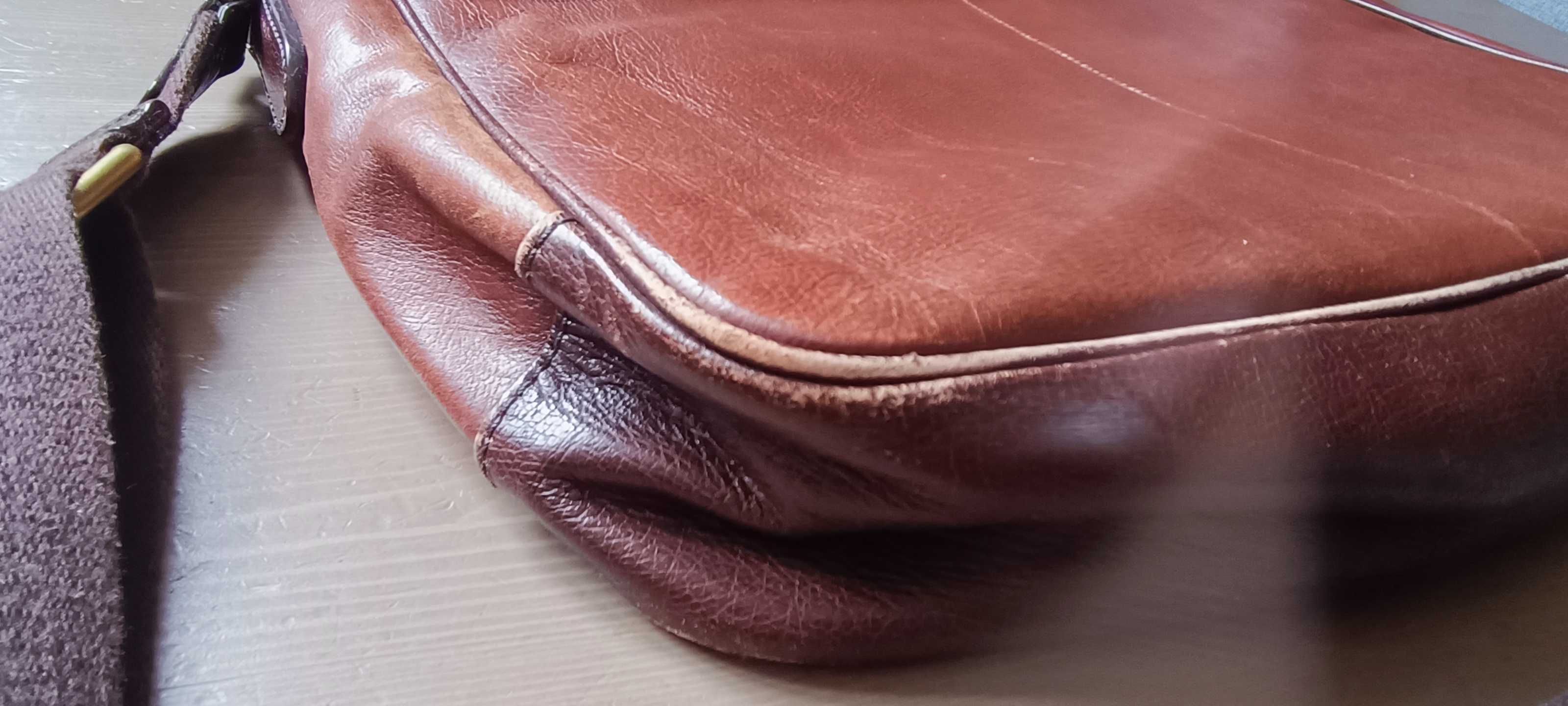 Torba na ramię FOSSIL