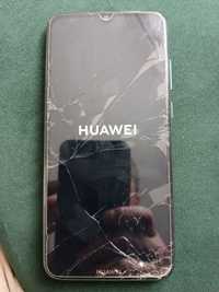 Huawei Y6 2019 sprawny
