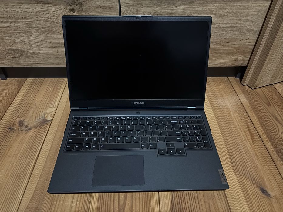 Laptop Lenovo Legion 5 15ARH05H